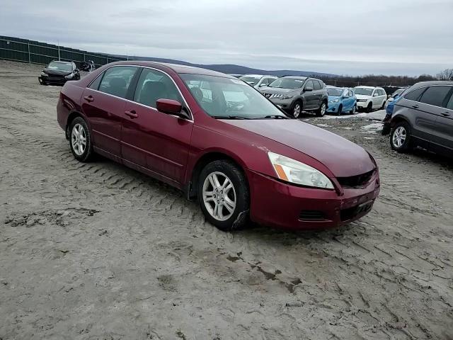 2006 Honda Accord - Image 10