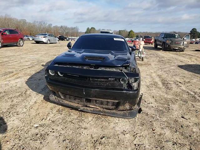 2016 Dodge Challenger - Image 11