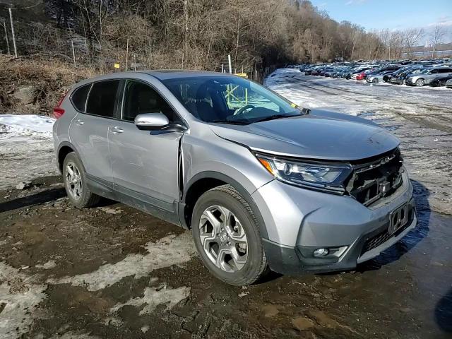 2018 Honda CR-V - Image 15
