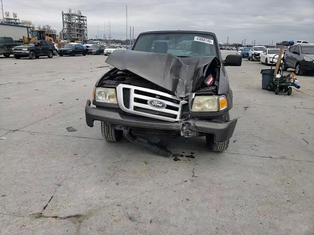 2011 Ford Ranger - Image 11