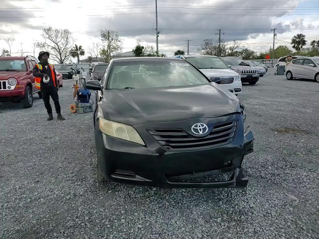 2007 Toyota Camry - Image 10