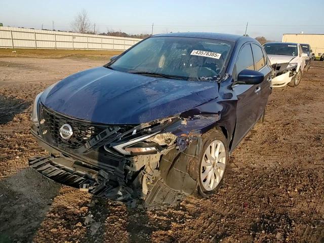 2018 Nissan Sentra - Image 11