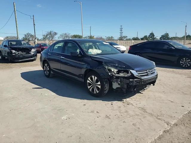 2014 Honda Accord - Image 11