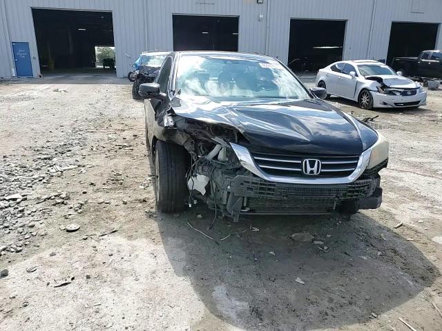 2014 Honda Accord - Image 11