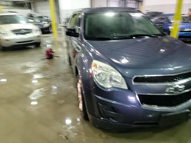 2014 Chevrolet Equinox - Image 15