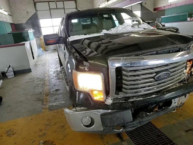 2010 Ford F-150 - Image 11