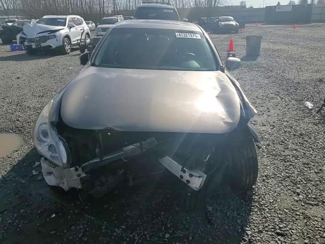 2013 Infiniti G - Image 11