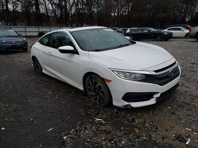 2017 Honda Civic - Image 13