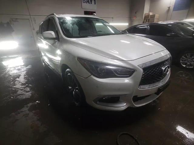 2016 Infiniti QX60 - Image 14
