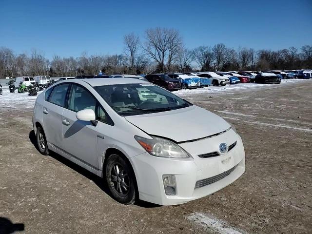 2010 Toyota Prius - Image 10