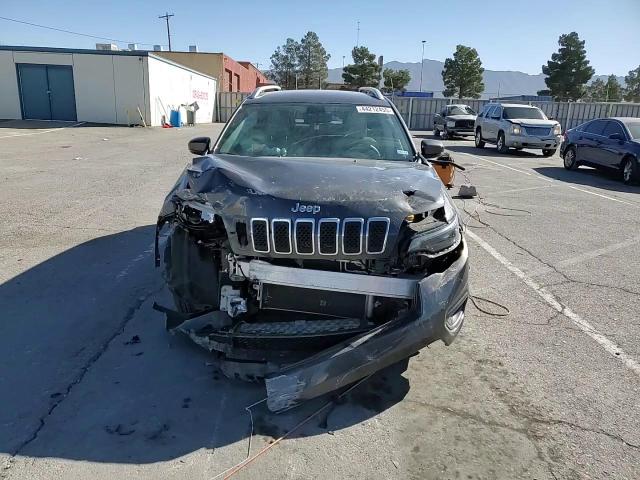 2020 Jeep Grand Cherokee - Image 11