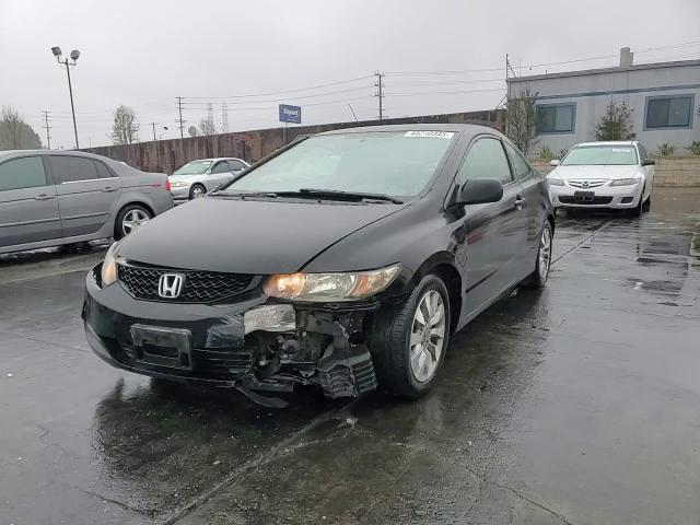 2010 Honda Civic - Image 11