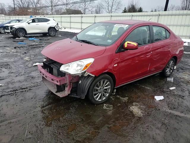 2019 Mitsubishi Mirage - Image 11