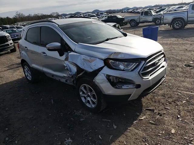 2020 Ford EcoSport - Image 12
