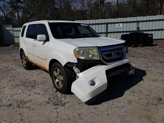 2011 Honda Pilot - Image 11