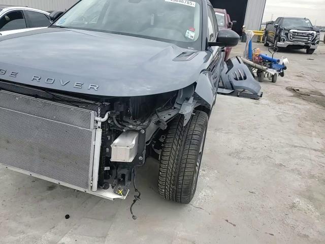 2023 Land Rover Range Rover - Image 15