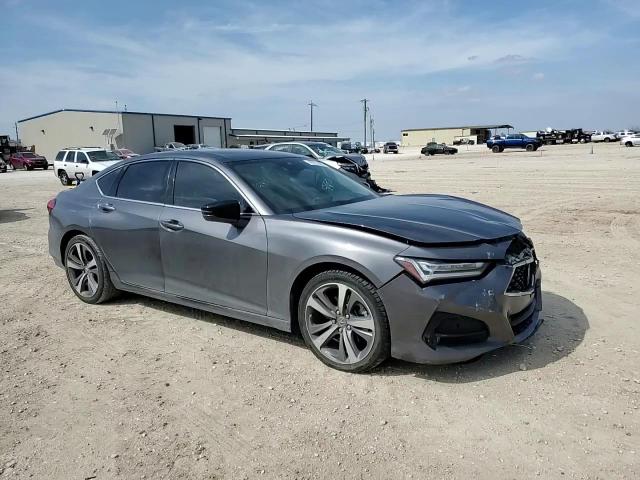 2021 Acura TLX - Image 10