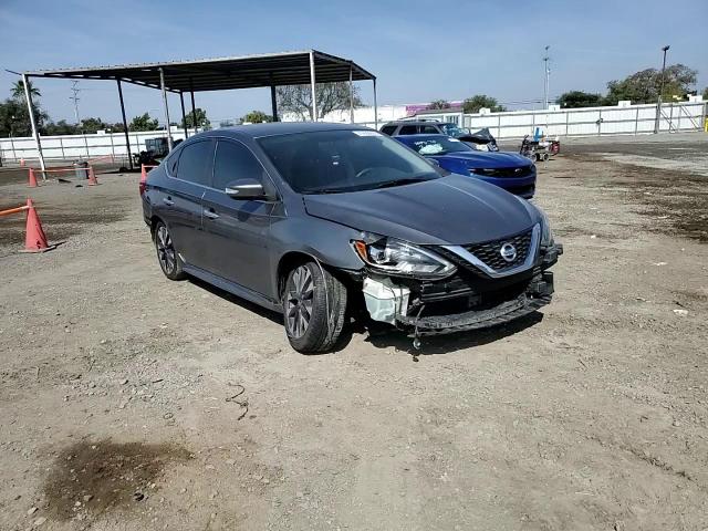 2018 Nissan Sentra - Image 11