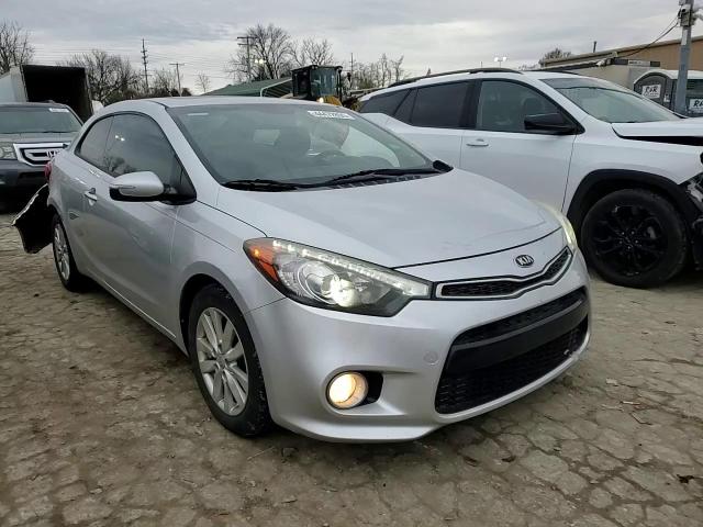 2015 Kia Forte - Image 11
