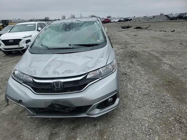 2019 Honda Fit - Image 10