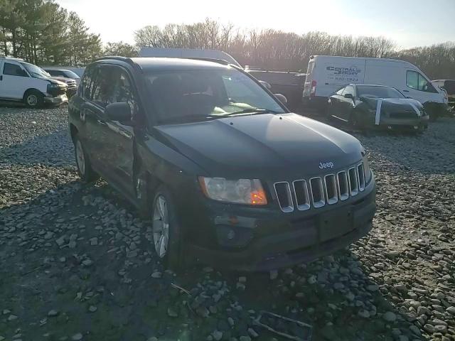 2012 Jeep Compass - Image 12