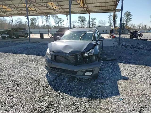 2015 Kia Optima - Image 11