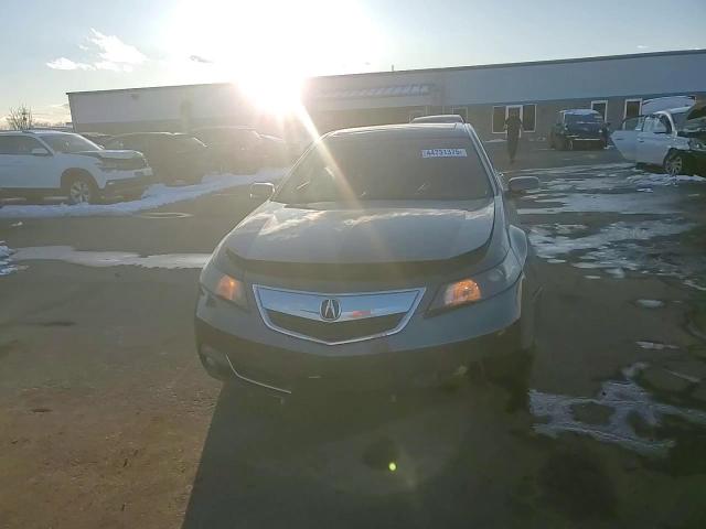 2013 Acura TL - Image 10