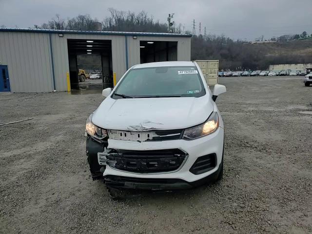 2017 Chevrolet Trax - Image 14