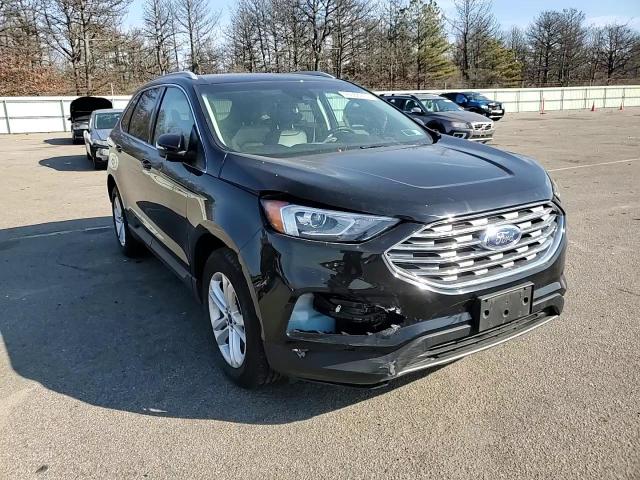 2020 Ford Edge - Image 11