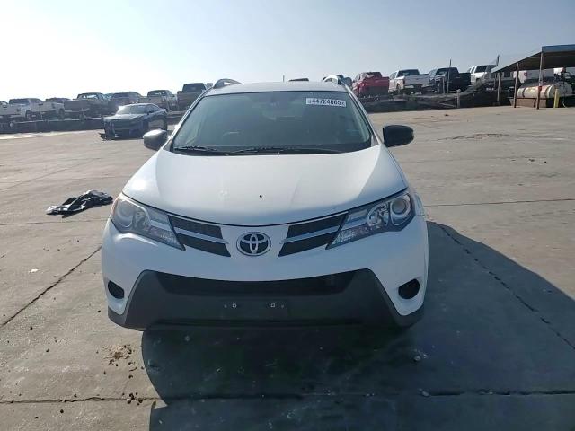 2015 Toyota RAV 4 - Image 12