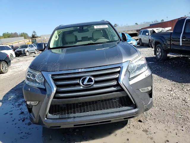 2015 Lexus GX - Image 14