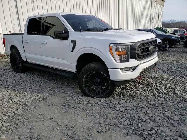 2021 Ford F-150 - Image 13