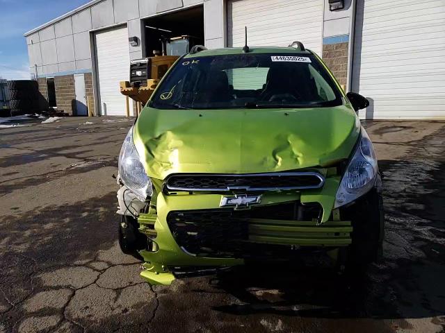 2013 Chevrolet Spark - Image 14