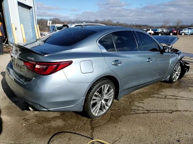 2018 Infiniti Q50 - Image 13