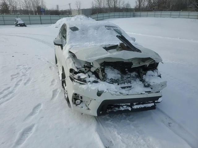 2018 Subaru WRX - Image 10