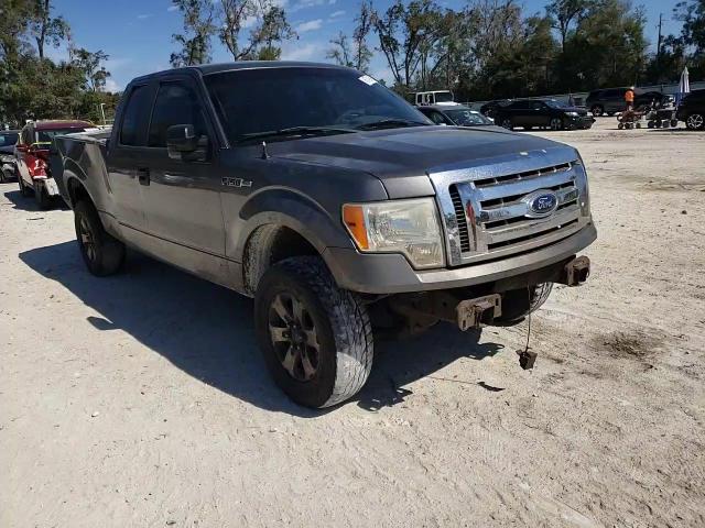 2012 Ford F-150 - Image 10