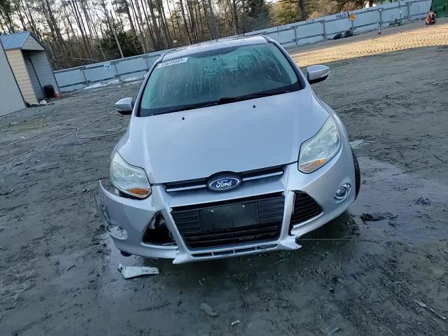 2014 Ford Focus - Image 13