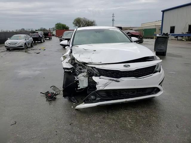2019 Kia Optima - Image 14