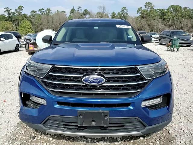 2020 Ford Explorer - Image 14