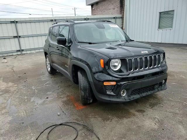 2019 Jeep Renegade - Image 13