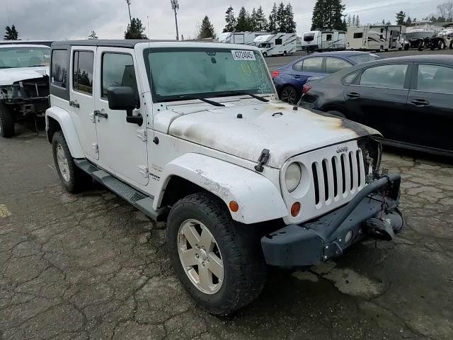 2012 Jeep Wrangler - Image 10