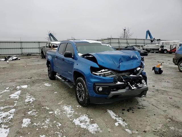 2021 Chevrolet Colorado - Image 10