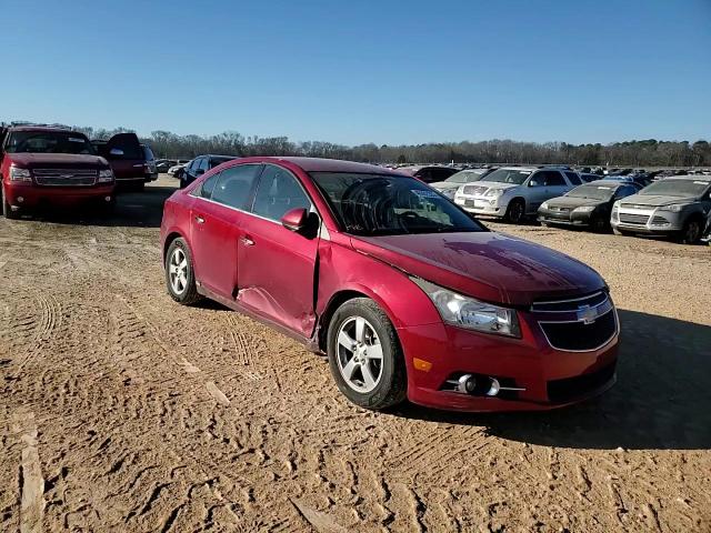 2012 Chevrolet Cruze - Image 11