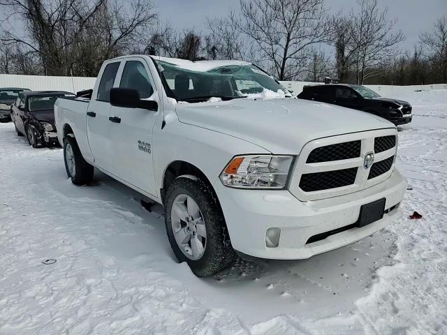 2018 RAM 1500 - Image 10