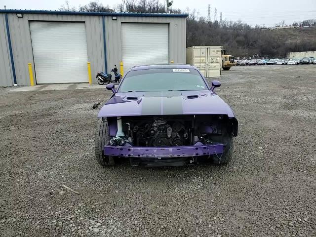 2014 Dodge Challenger - Image 10