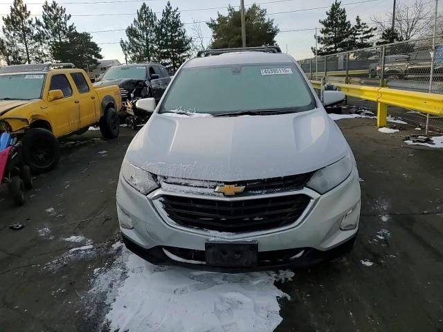 2019 Chevrolet Equinox - Image 11