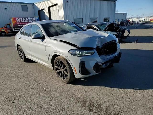2024 BMW X4 - Image 11