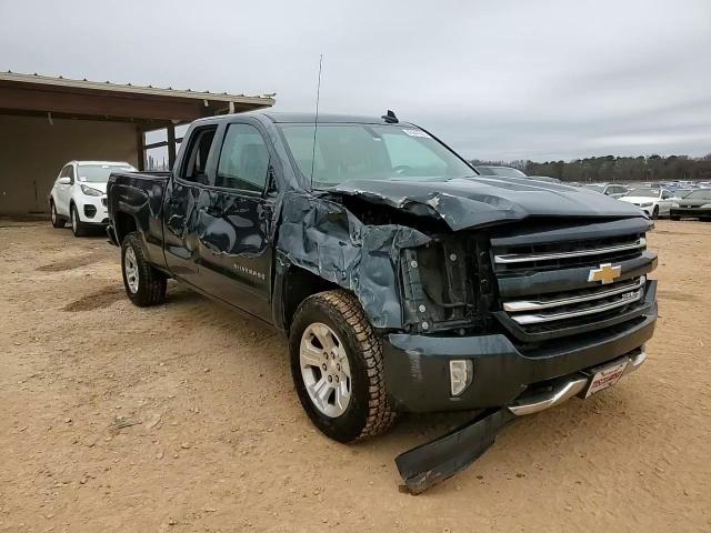 2017 Chevrolet Silverado - Image 14