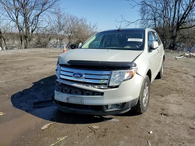 2007 Ford Edge - Image 11