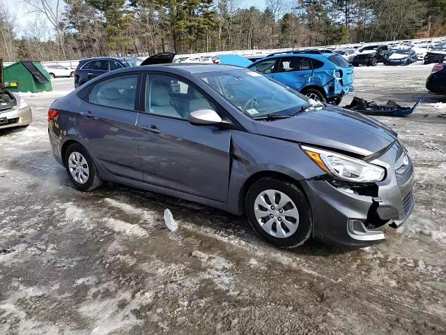2017 Hyundai Accent - Image 11